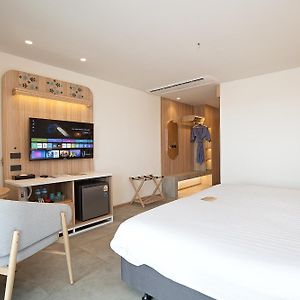 Chambre de Luxe