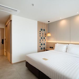 Chambre de Luxe