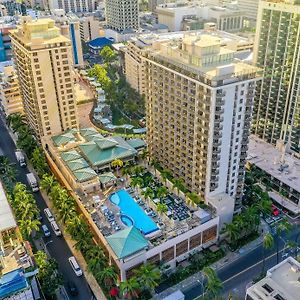 Embassy Suites By Hilton Waikiki Beach Walk
